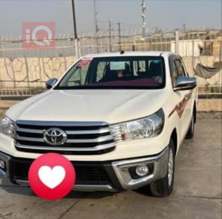 تويوتا هايلوكس